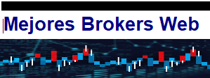 Mejores Brokers Web Logo